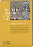 Die Steininschriften von Vindonissa Die Steininschriften von Vindonissa