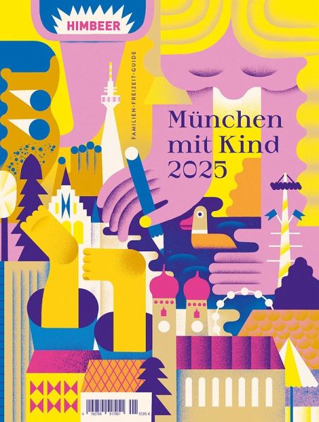 München mit Kind 2025 München mit Kind 2025