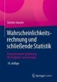 Wahrscheinlichkeitsrechnung und schließende Statistik