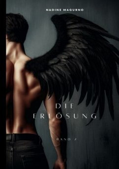 Die Erlösung - Magurno, Nadine