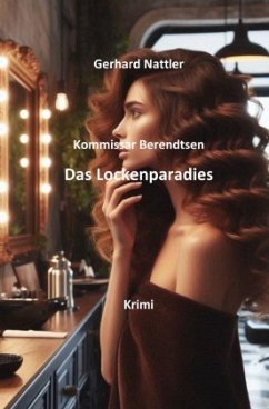 Cover Das Lockenparadies