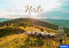 Der Gute Hirte 2026 - Karl-Heinz Nill