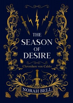 Cover The Season of Desire