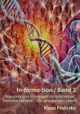In-forma-tion / Band 2