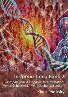 In-forma-tion / Band 2 Cover In-forma-tion / Band 2
