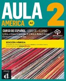 Aula América 2 A2 - Edición híbrida Aula América 2 A2 - Edición híbrida