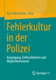 Fehlerkultur in der Polizei