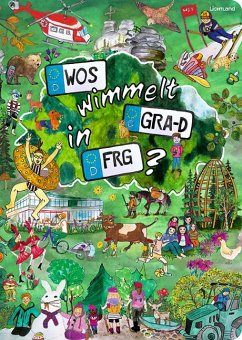 WOS wimmelt GRA-D in FRG ?