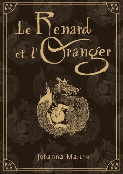 Cover Le Renard et l'Oranger