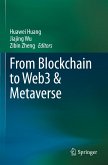 From Blockchain to Web3 & Metaverse