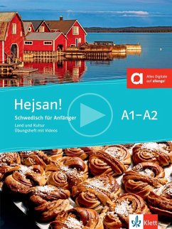 Cover Hejsan! A1-A2