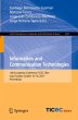 Information and Communication... - Bild 1
