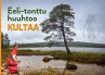 Eeli-tonttu huuhtoo kultaa (eBook, ePUB) - Bild 1