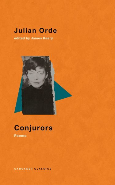 Conjurors (eBook, ePUB)