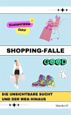 Shopping-Falle (eBook, ePUB)