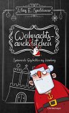 Weihnachtsanektötchen - Spannende Geschichten aus Hamburg (eBook, ePUB)