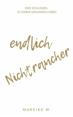 endlich Nichtraucher (eBook, ePUB) Cover endlich Nichtraucher (eBook, ePUB)