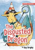 The Disgusted Dragon (eBook, ePUB)