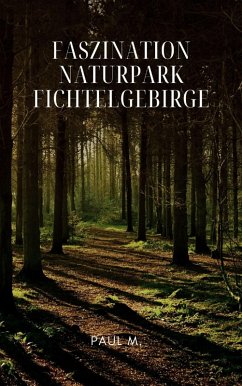 Cover Naturpark Fichtelgebirge (eBook, ePUB)