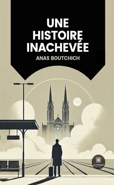 Une histoire inachevée (eBook, ePUB) Une histoire inachevée (eBook, ePUB)