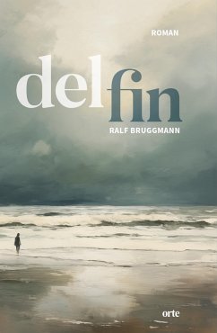 Cover delfin (eBook, ePUB)