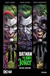 Batman: Die drei Joker (Deluxe-Edition)... - Bild 1