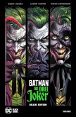 Batman: Die drei Joker (Deluxe-Edition) (eBook, PDF)