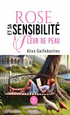 Rose et sa sensibilité à fleur de peau (eBook, ePUB)