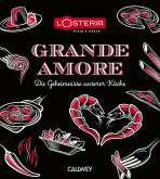 L'Osteria Grande Amore (eBook, ePUB) L'Osteria Grande Amore (eBook, ePUB)