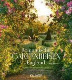 Romantische Gartenreisen in England (eBook, ePUB) Romantische Gartenreisen in England (eBook, ePUB)