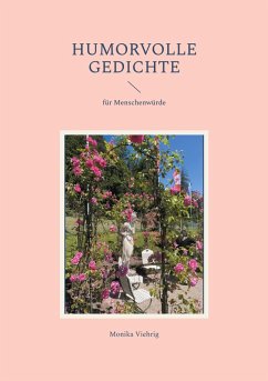 Humorvolle Gedichte (eBook, ePUB)