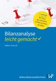 Bilanzanalyse - leicht gemacht (eBook, ePUB)