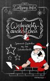 Weihnachtsanektötchen – Spannende Geschichten aus dem Schwabenländle (eBook, ePUB)