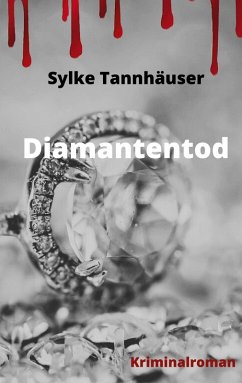 Cover Diamantentod (eBook, ePUB)
