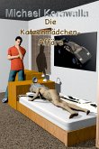 Die Katzenmädchen-Affäre (eBook, ePUB)