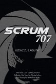 Scrum 707 (eBook, ePUB)