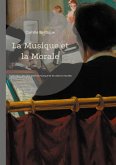 La Musique et la Morale (eBook, ePUB)