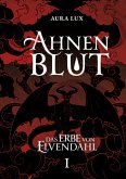 Ahnenblut (eBook, ePUB)