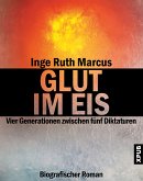 Glut im Eis (eBook, ePUB)