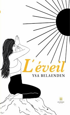 L’éveil (eBook, ePUB) - Belaenden, Ysa