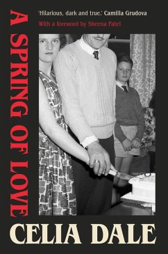 A Spring of Love (eBook, ePUB) - Dale, Celia