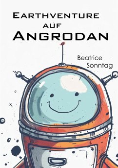 Earthventure auf Angrodan (eBook, ePUB)