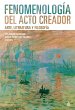 Fenomenología del acto creador (eBook,... - Bild 1