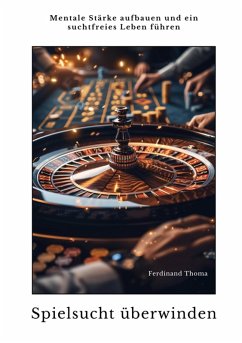Cover Spielsucht überwinden (eBook, ePUB)