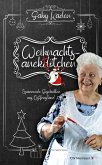 Weihnachtsanektötchen – Spannende Geschichten aus Ostfriesland (eBook, ePUB)