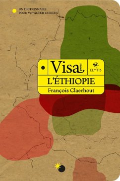 Cover Visa pour l'Éthiopie (eBook, ePUB)