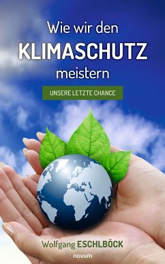 Wie wir den Klimaschutz meistern (eBook, ePUB)