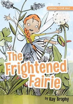 Cover The Frightened Fairie (eBook, ePUB)