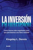 La inversión (eBook, ePUB) La inversión (eBook, ePUB)