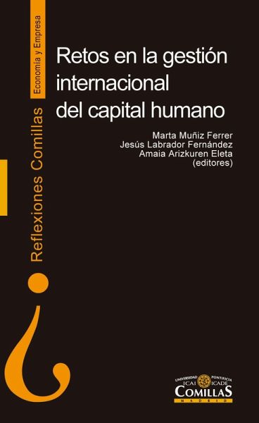 Retos en la gestión internacional del capital humano (eBook, ePUB) Retos en la gestión internacional del capital humano (eBook, ePUB)